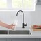 Kibi Circular Water Filtration Faucet KFF501MB - alternate 8